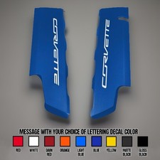 rail fuel covers c7 corvette for sale rail fuel covers c7 corvette for sale Cranberry Township