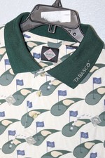 Tabasco shirt men for sale  Fort Myers