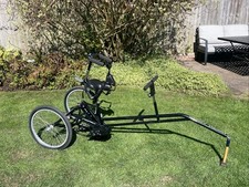 Tomcat trikes two for sale  STONE