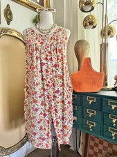 Vintage floral retro d'occasion  Expédié en Belgium