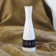 Blumenvase volkstedter porzell gebraucht kaufen  Bernstadt