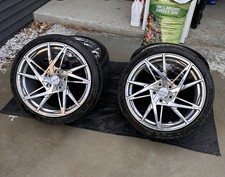 Chevrolet corvette hurricane for sale  Saint Louis