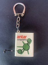 Porte clés antar d'occasion  Wittenheim