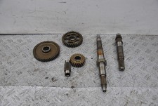 56932 pacco ingranaggi usato  Roma