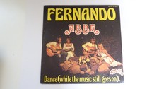Tours abba fernando d'occasion  Montigny-en-Ostrevent