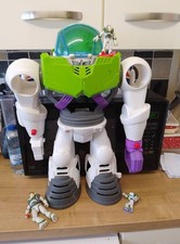 Imaginext toy story for sale  ABERYSTWYTH