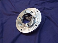 Brake disc adapter d'occasion  Expédié en Belgium