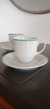 Tasses porcelaine guy d'occasion  Pérols