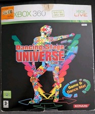 xbox 360 dance mat for sale xbox 360 dance mat for sale STOKE-ON-TRENT