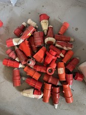 380v starkstrom stecker gebraucht kaufen  Lichtenstein