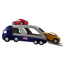 Little tikes camion usato  Volpago del Montello