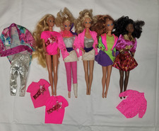 rocker doll for sale rocker doll for sale Birmingham