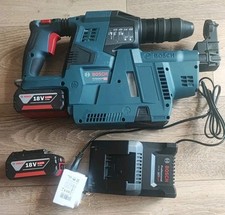 Bosch gbh 18v for sale  KEIGHLEY