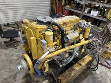 Caterpillar cat 3126 for sale  Sterlington