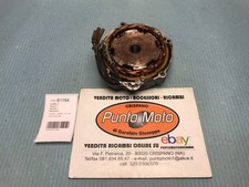 Volano magnete statore usato Volano magnete statore usato  Frattaminore