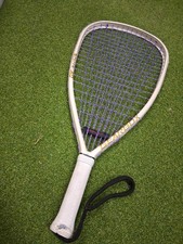 Gearbox GB250 165q (pena) Quadraform, raquete de alto desempenho, usado comprar usado Gearbox GB250 165q (pena) Quadraform, raquete de alto desempenho, usado comprar usado  Enviando para Brazil