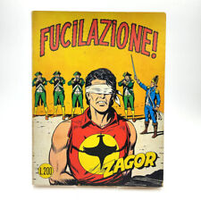 Zagor zenith 111 usato  Monte San Pietro