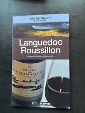 Vins figaro languedoc d'occasion  Milly-sur-Thérain