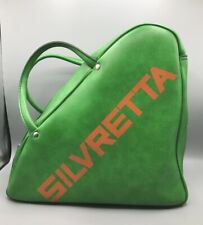 Vintage schlittschuh tasche gebraucht kaufen  Germering