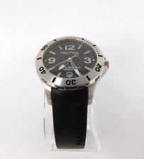 Nautica men watch for sale  Fresno