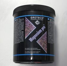 Grotech magnesium pro gebraucht kaufen  Jößnitz