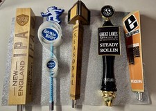 Beer tap handles for sale  Hammonton
