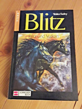 Walter farley blitz gebraucht kaufen  Eberswalde