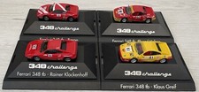 Herpa ferrari 348 gebraucht kaufen  Landsberg am Lech