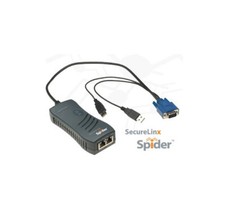 Lantronix spider sls200usb gebraucht kaufen  Bretzfeld