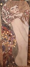 Gustav klimt water d'occasion  Expédié en Belgium
