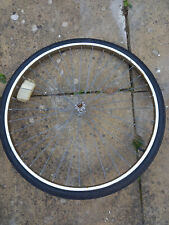 Vintage bike front for sale  UK