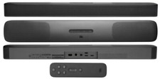 Barra de som JBL 5.0ch com multibeam - Preto - OB comprar usado  Enviando para Brazil
