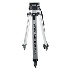 Tripod laser dumpy for sale  CHESTERFIELD