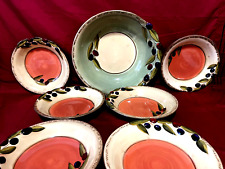Clay art oliva for sale  Woodstock