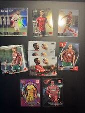 Topps augsburg lot gebraucht kaufen  Hamburg