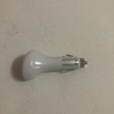 White car charger for sale  Boonville