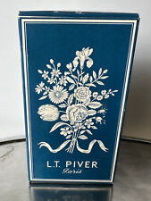Ancien flacon eau d'occasion  Feytiat