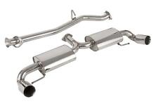 Stainless steel cat for sale  UK