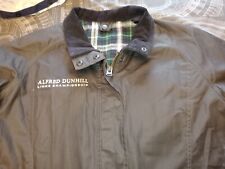 Dunhill mens waxed for sale  NEWPORT