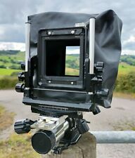 Toyo view 4x5 for sale  ELLAND