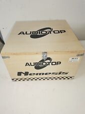 Subwoofer 32cm audiotop usato  Sant Apollinare