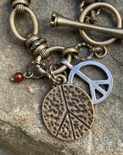 Vintage jewelry charm for sale  Langhorne