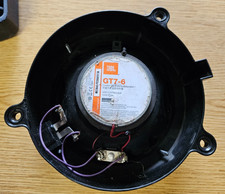 Alto-falante coaxial de áudio veicular JBL GT7-6 comprar usado Alto-falante coaxial de áudio veicular JBL GT7-6 comprar usado  Enviando para Brazil