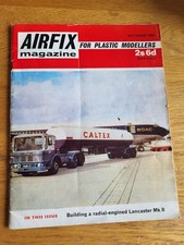 Airfix magazine lancaster for sale Airfix magazine lancaster for sale  THORNTON-CLEVELEYS