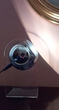 Lampada tavolo stile usato  Forli