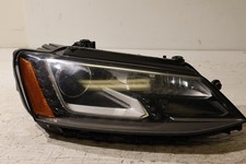 Hid xenon jetta for sale  Henrico