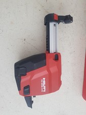 Hilti staubabsaugung drs gebraucht kaufen  Wuppertal