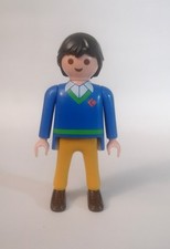 Playmobil 5106 personnage d'occasion  Strasbourg-