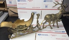 Large vintage solid for sale  Greeneville