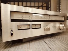 Technics 7300 tuner usato  Reggio Emilia